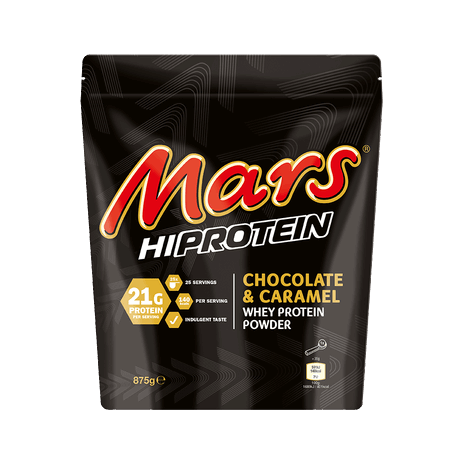 Mars Protein 875 gram