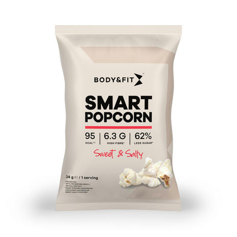 Smart Popcorn