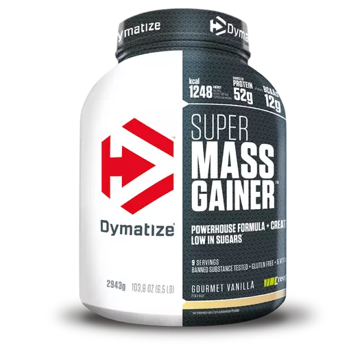 Super Mass Gainer