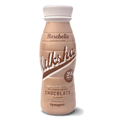 Eiwit Milkshake Barebells 8 Pack