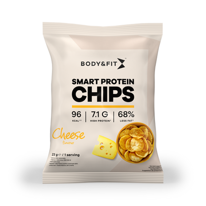 Smart Protein Chips (6 smaken)