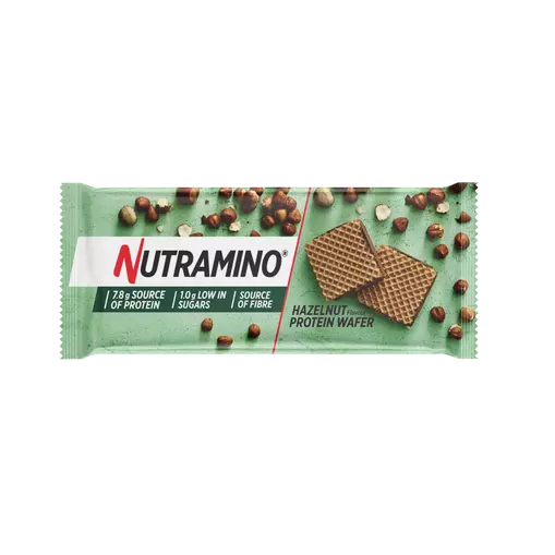 Nutra Protein Wafer