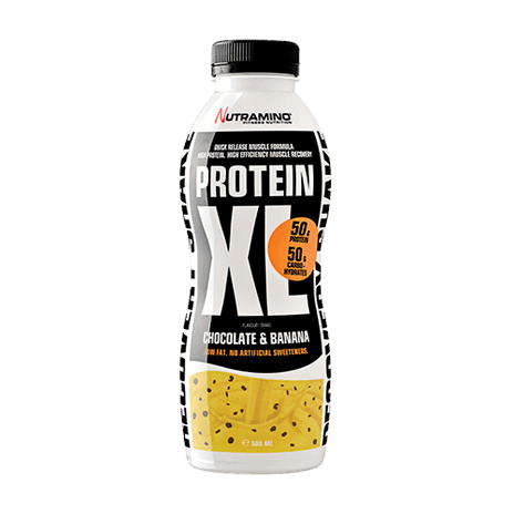 Protein XL Recovery Shake