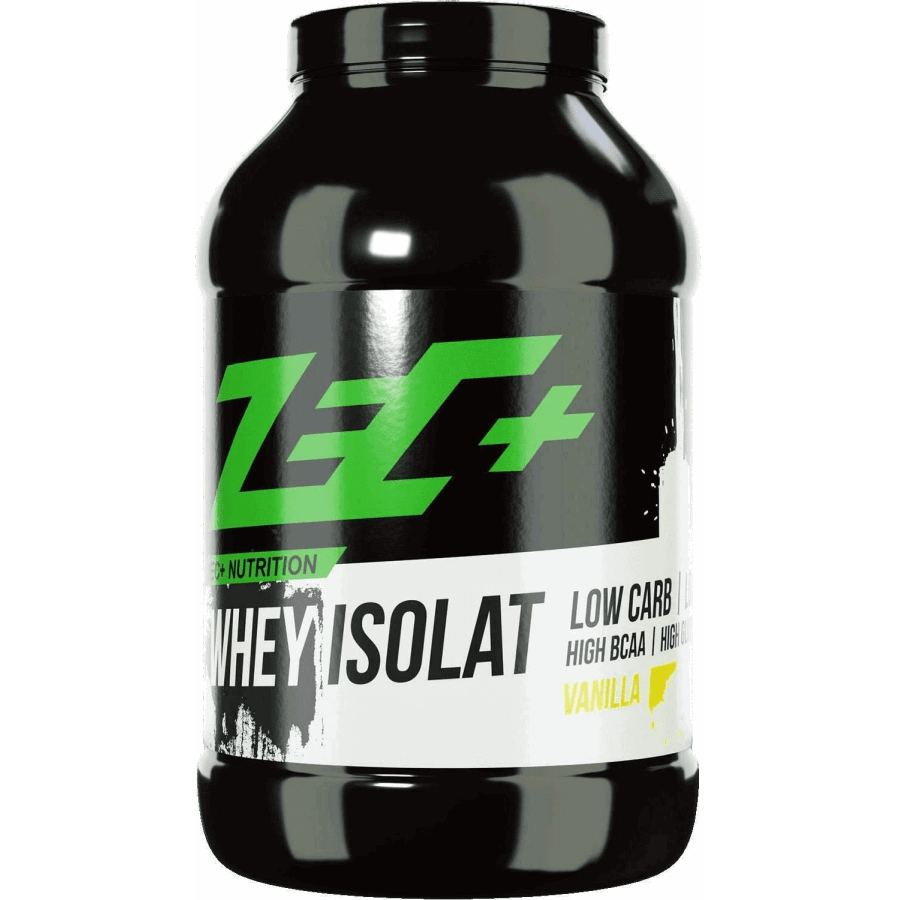 Whey Isolat