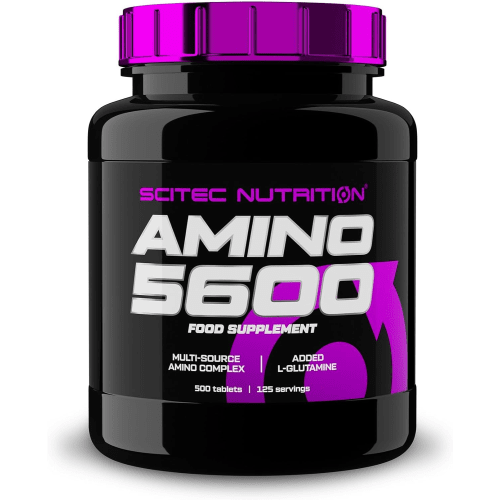 Amino 5600 (500 tabs) - Default Title