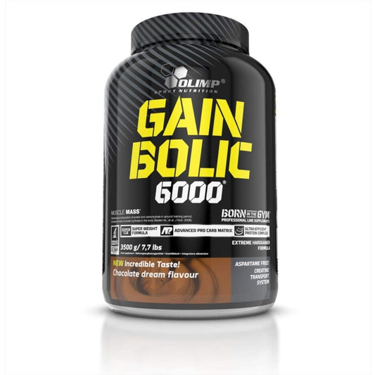 Gain Bolic 6000 (3500g)