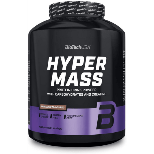 Hyper Mass 5000 (4000g)