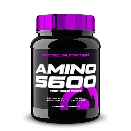 Amino 5600 (1000 tabs) - Default Title