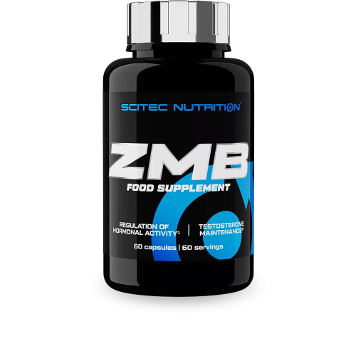 ZMB6 - 60 capsules