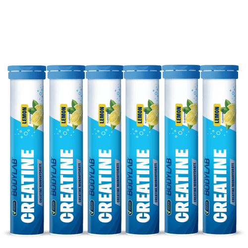Creatine - Default Title