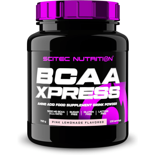 BCAA Xpress - Pink Citroenade