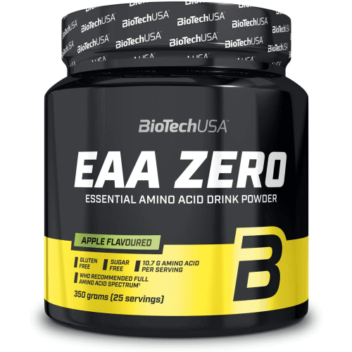 EAA ZERO - Apple