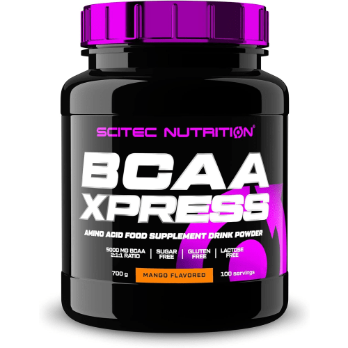 BCAA Xpress - Mango