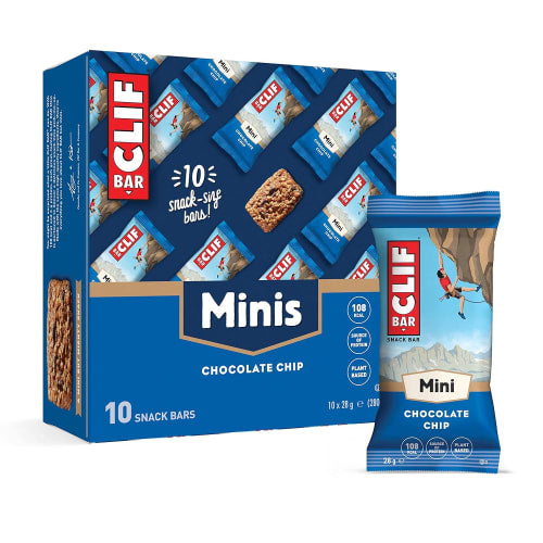 Mini Bar - Chocolade Chip