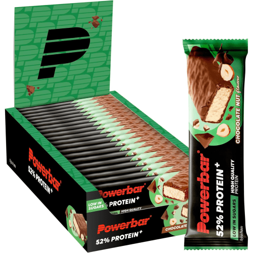 52% Protein Plus Bar - 50 g