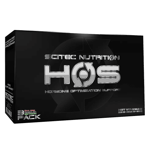 HOS - Hormone Optimization Support (250 capsules)