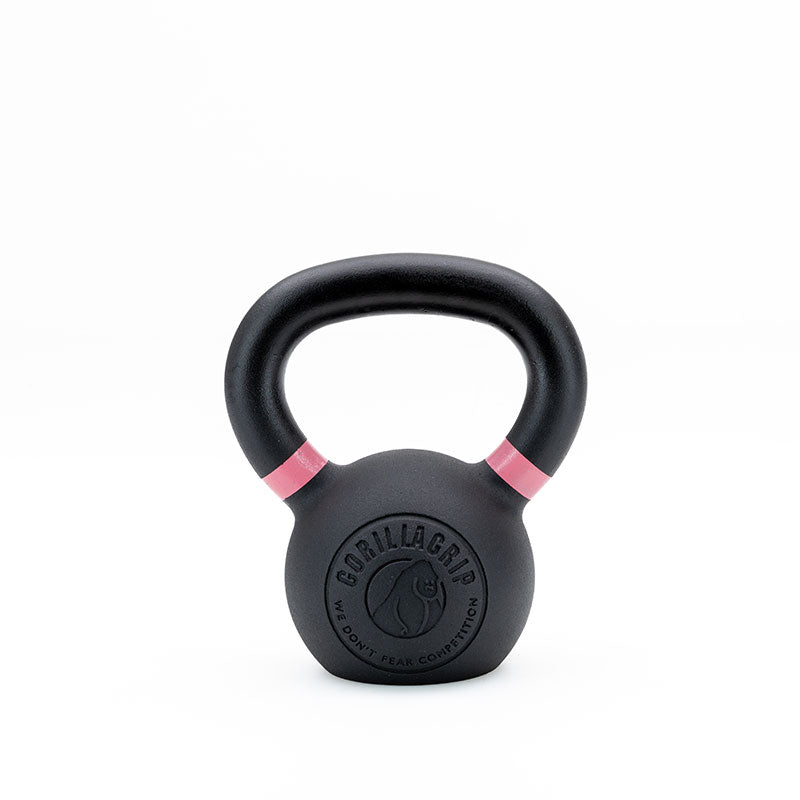 Kettlebells - 8 kg