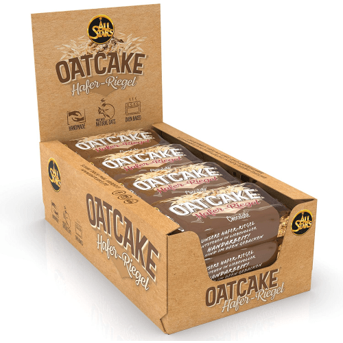 Oatcake - Chocolade