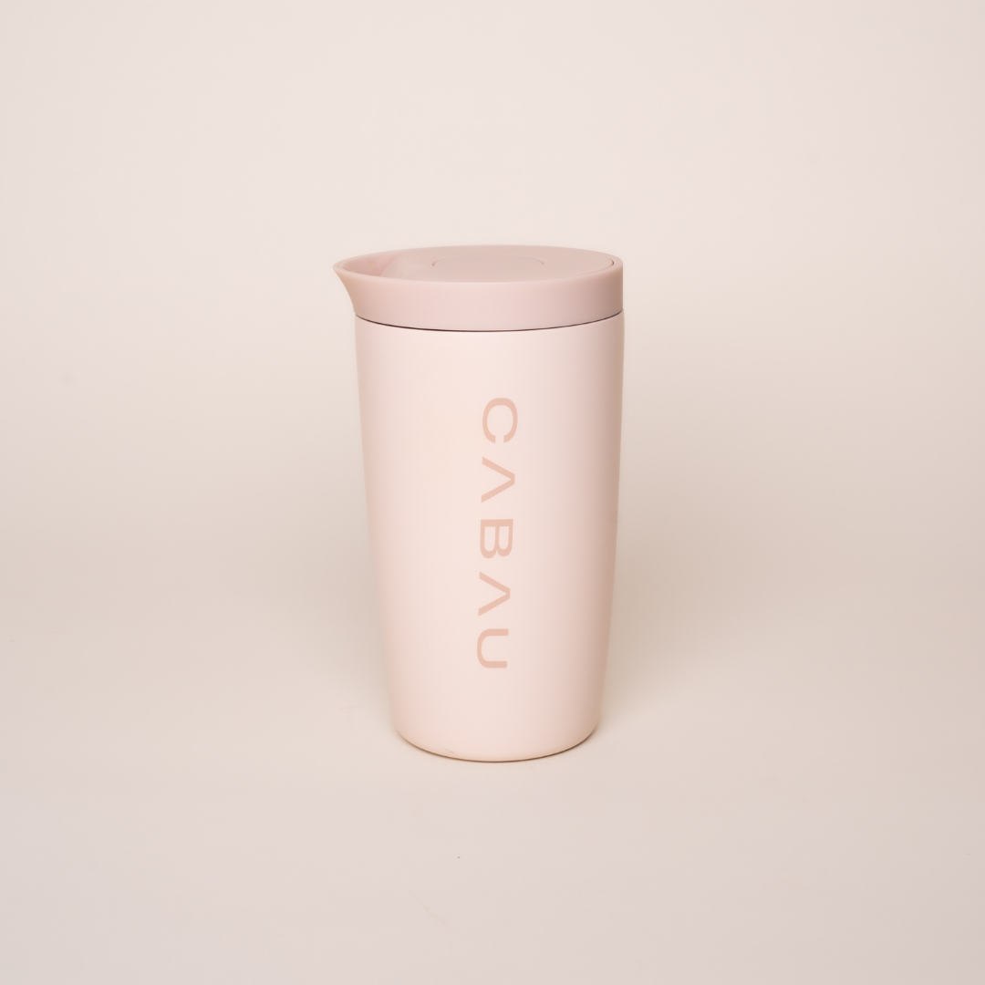 Bloom Cup - Beige