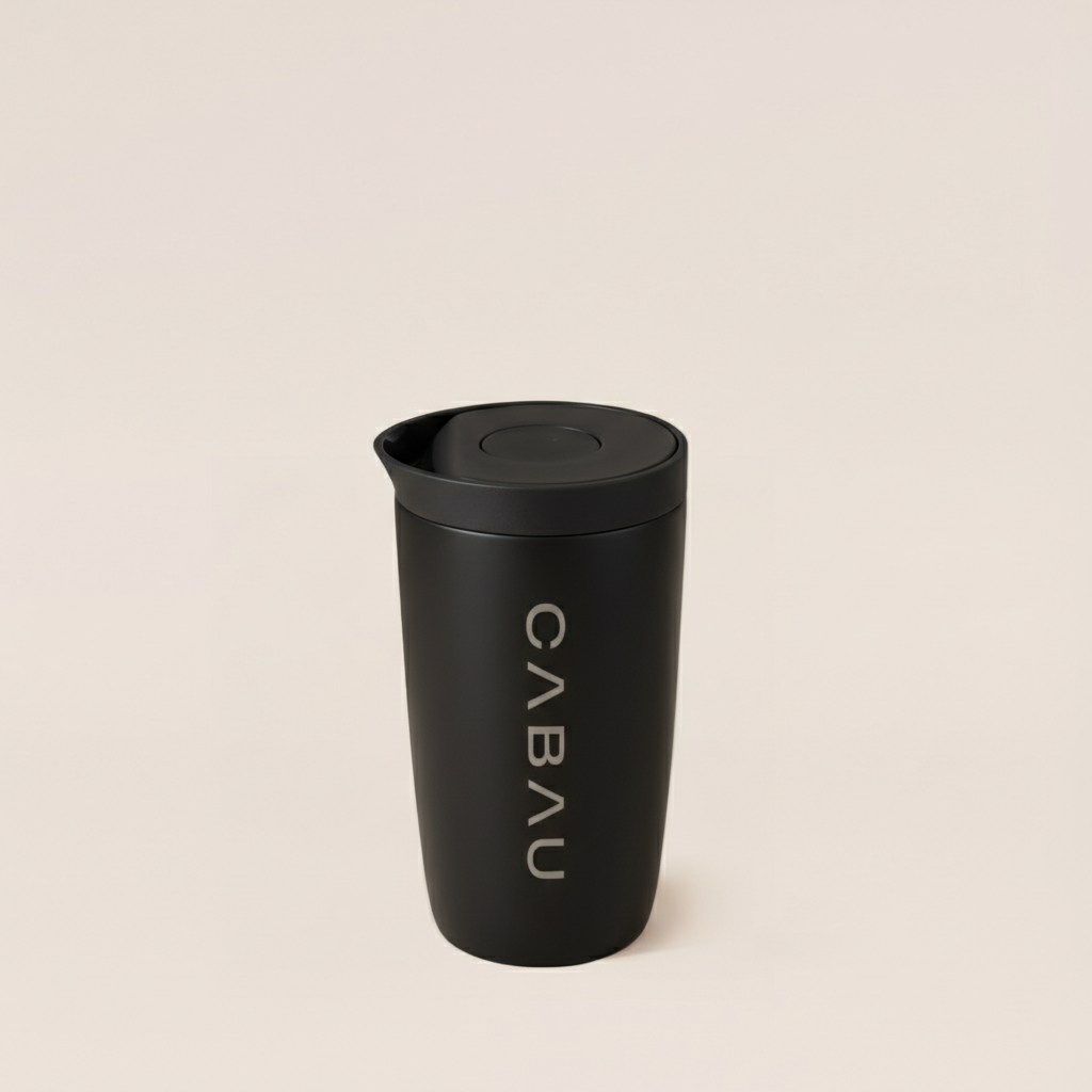 Bloom Cup - Black
