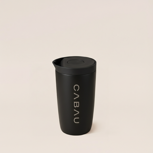 Bloom Cup - Black