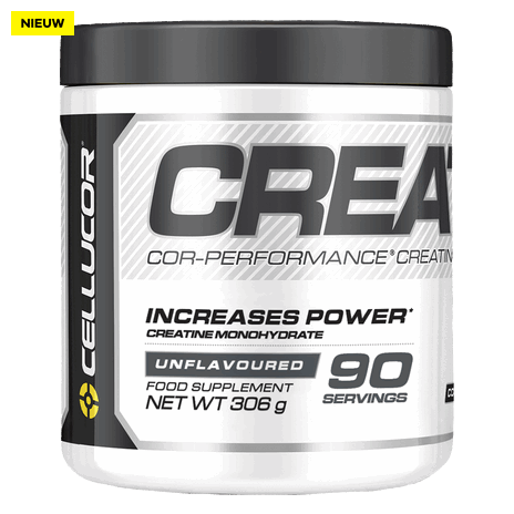 Creatine Cellucor