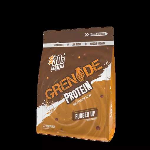 Grenade Protein Powder