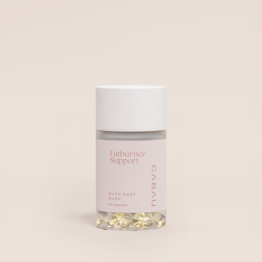Fatburner Support