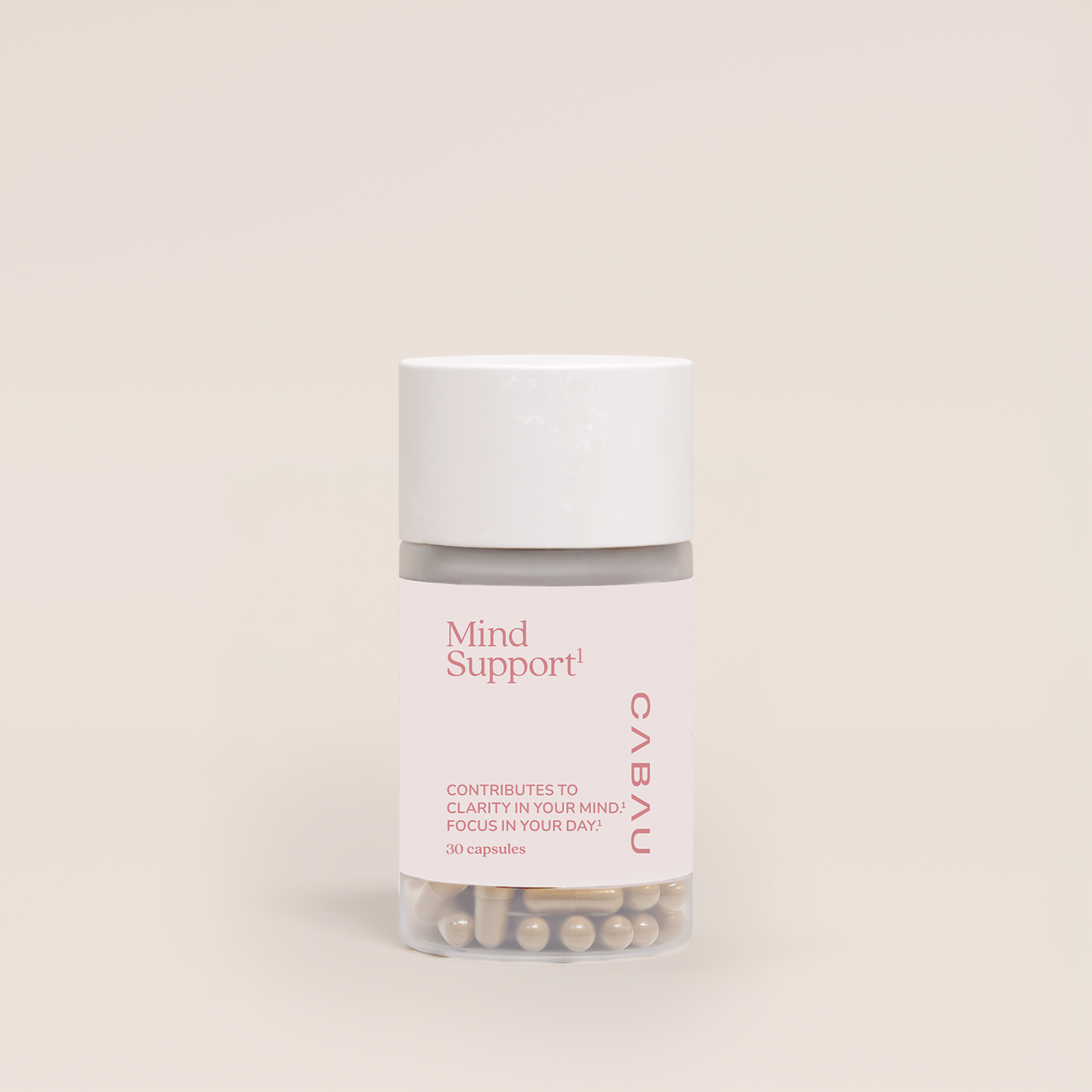 Mind Support