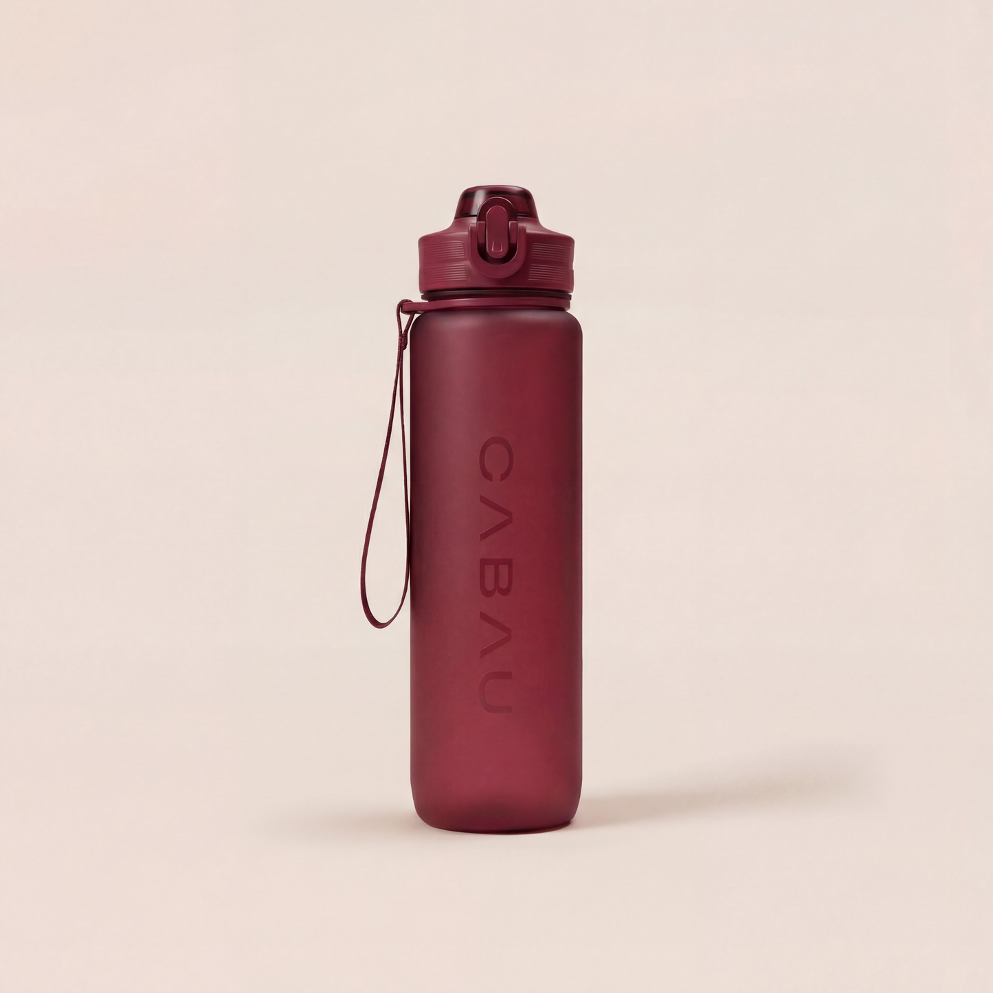 Bloom Waterfles - Cherry