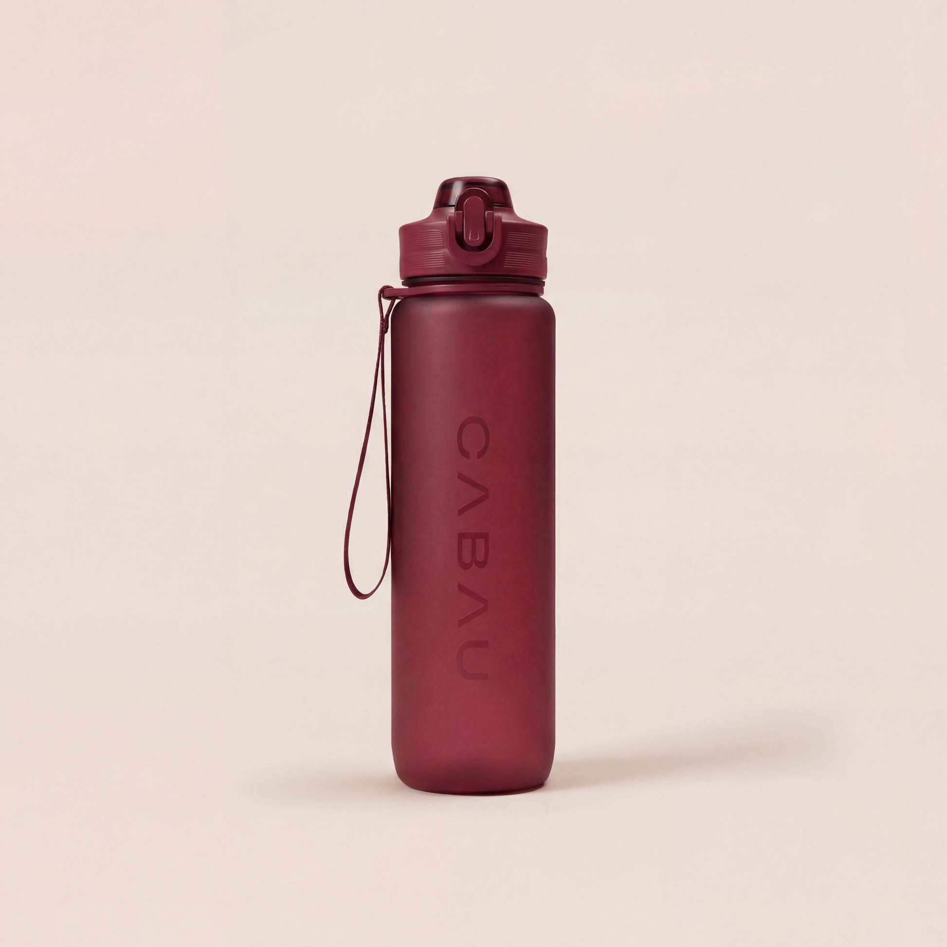 Bloom Waterfles - Cherry