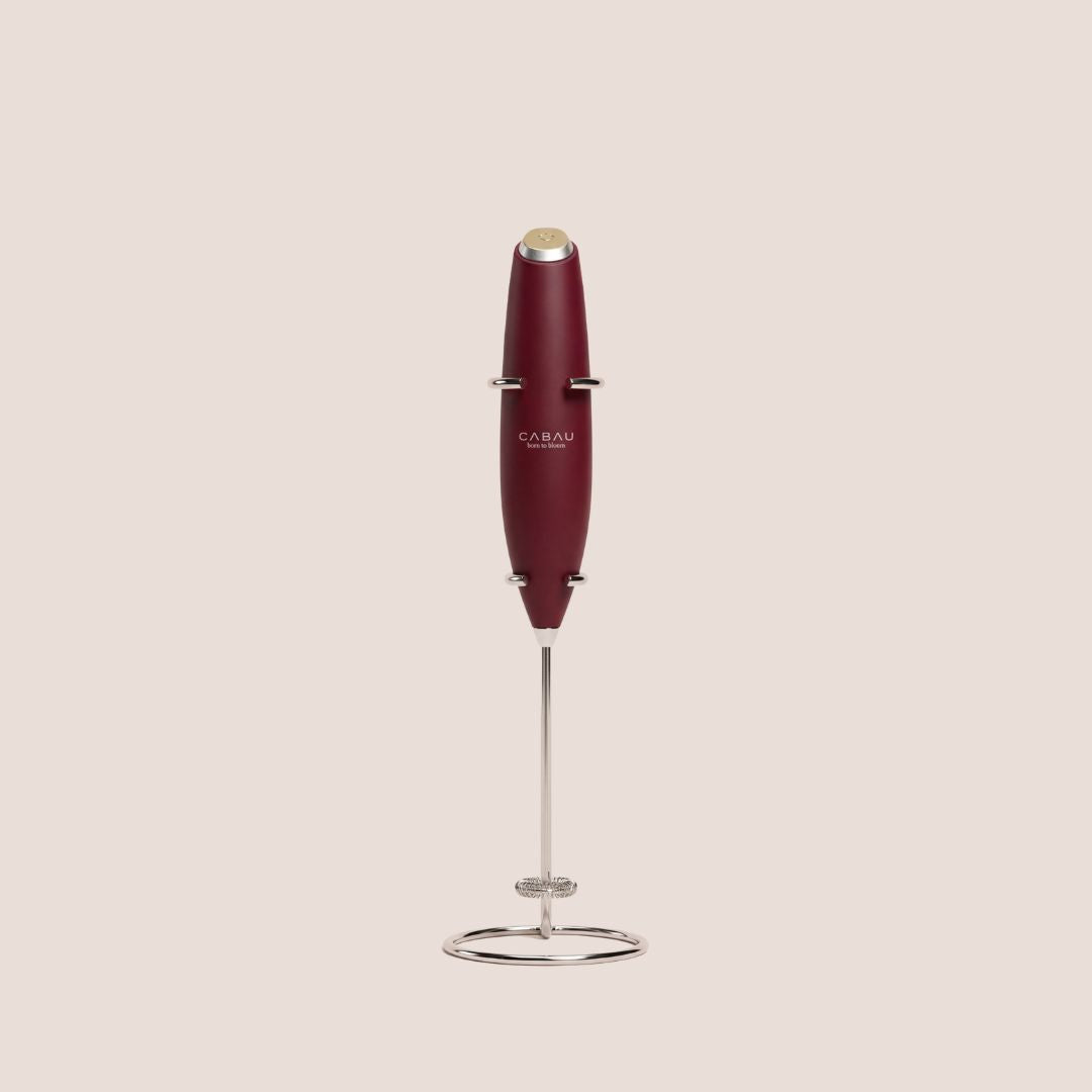 Bloom Mixer - Cherry