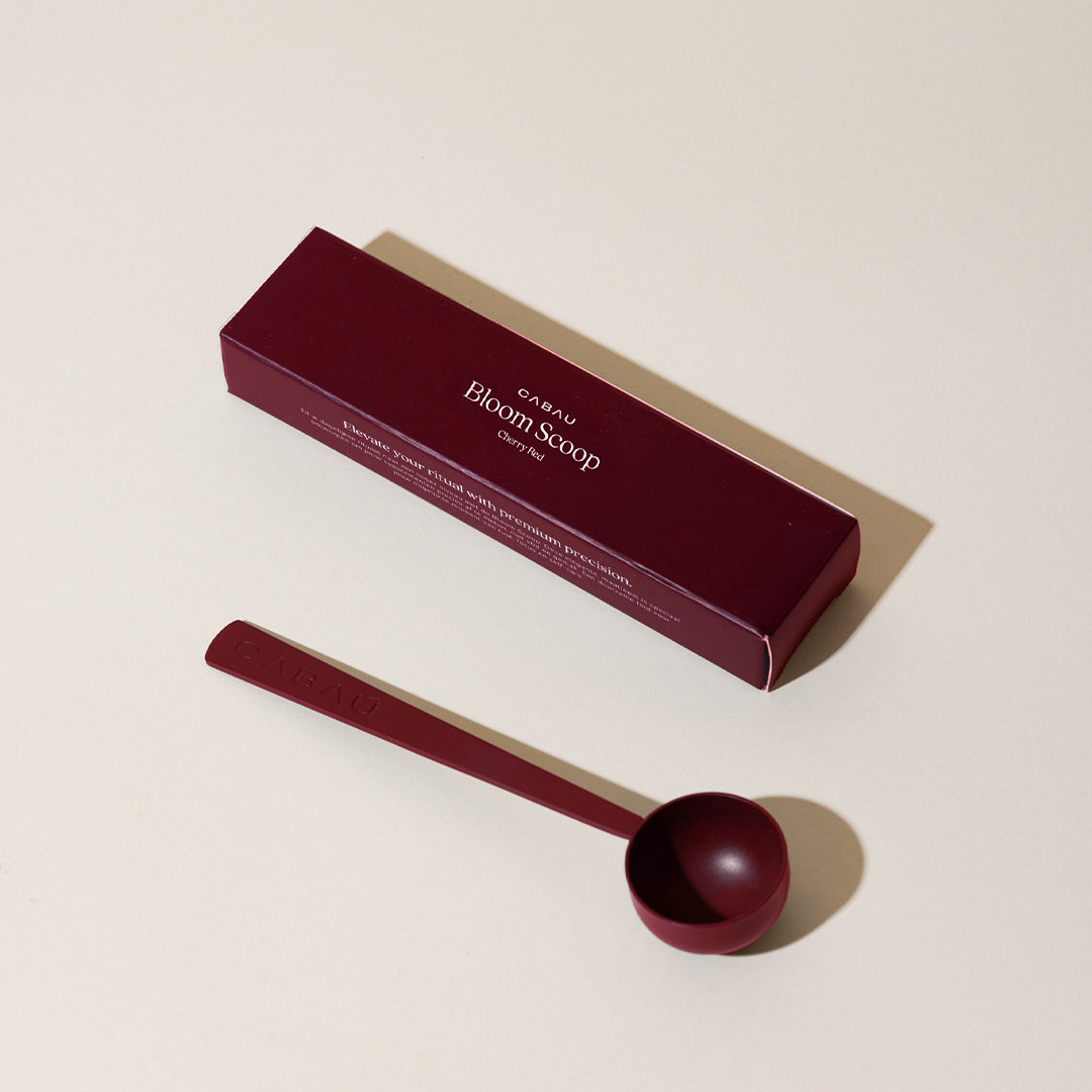 Bloom Scoop - Cherry