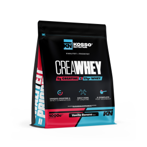 CreaWhey