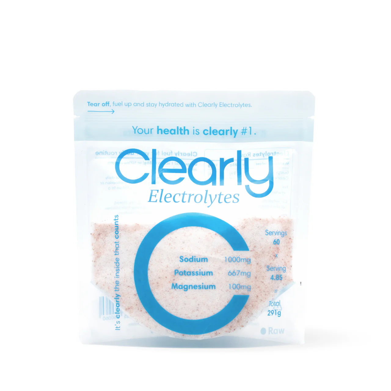 Electrolytes