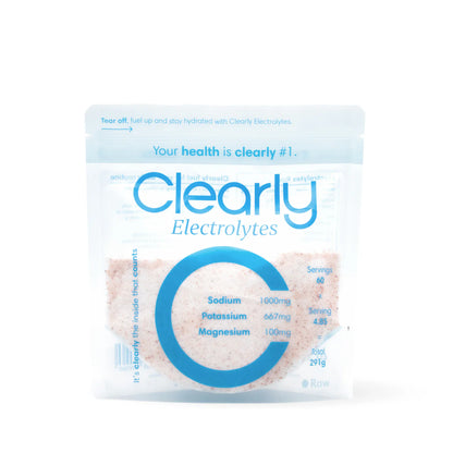 Electrolytes