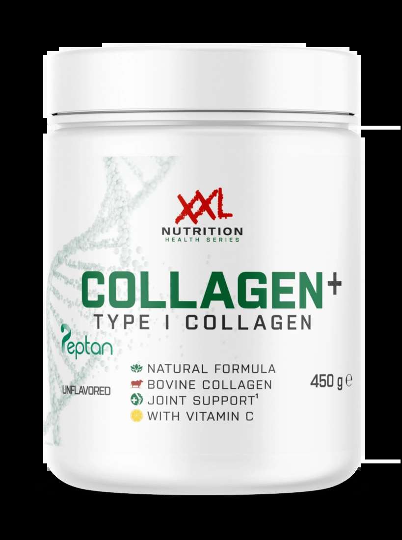 Collagen+