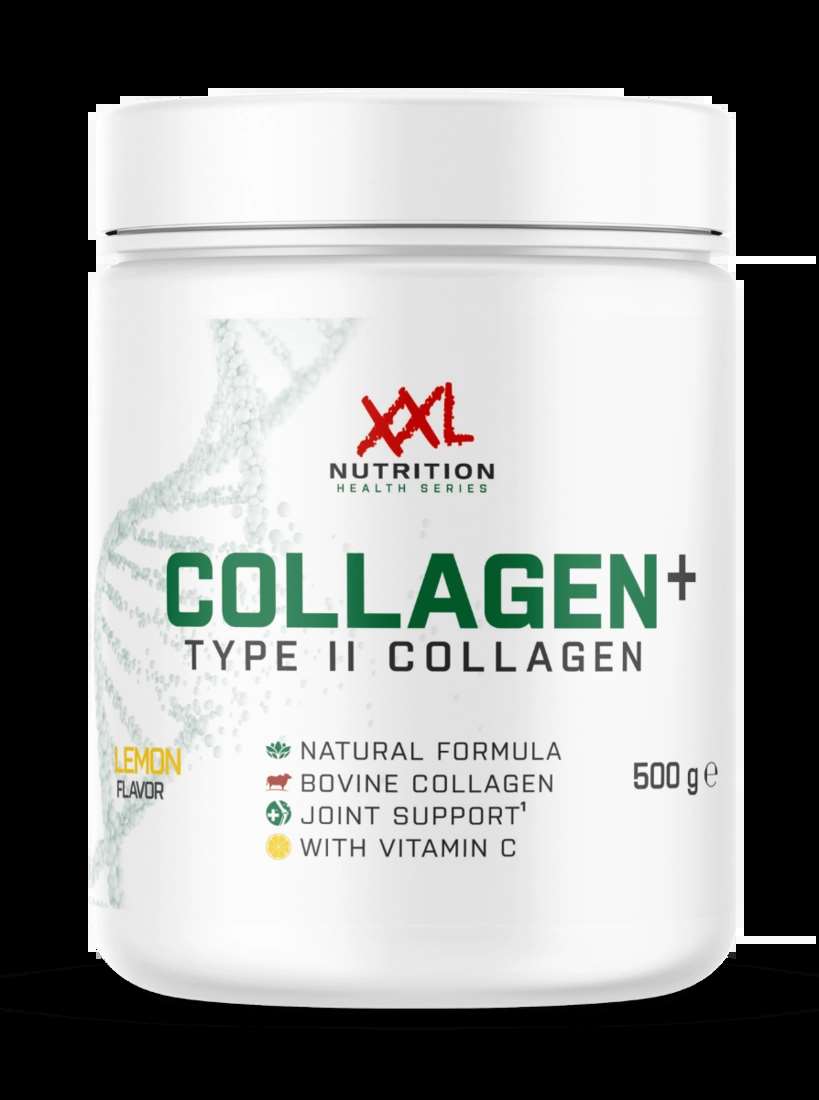 Collagen+