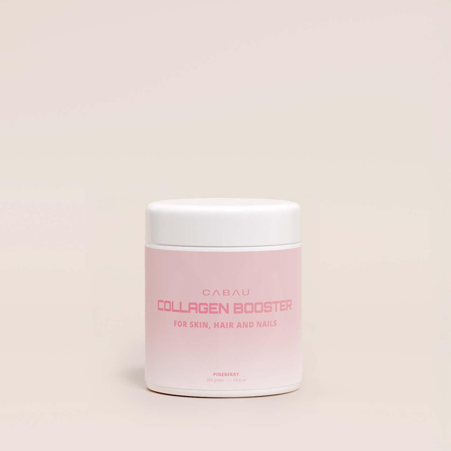 Collagen Booster - Red Fruits