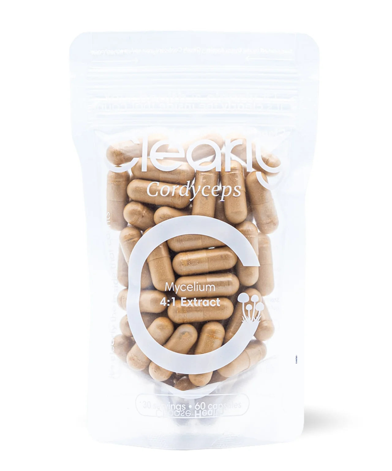 Cordyceps