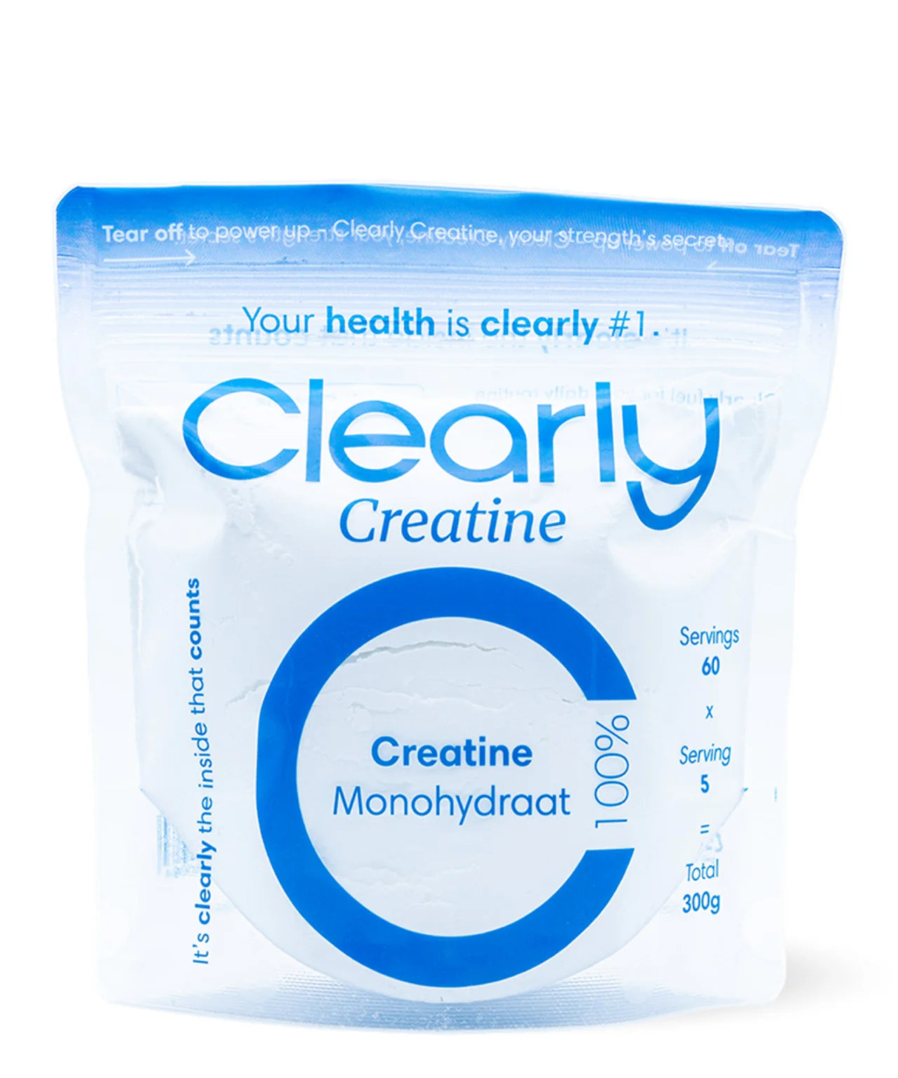 Creatine