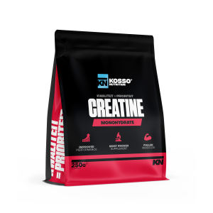 Creatine Monohydrate Poeder