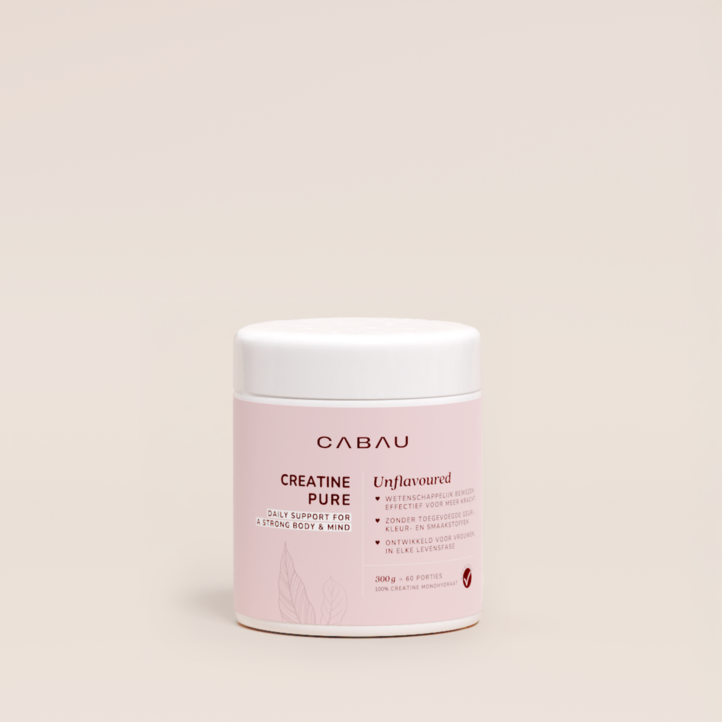 Creatine Pure