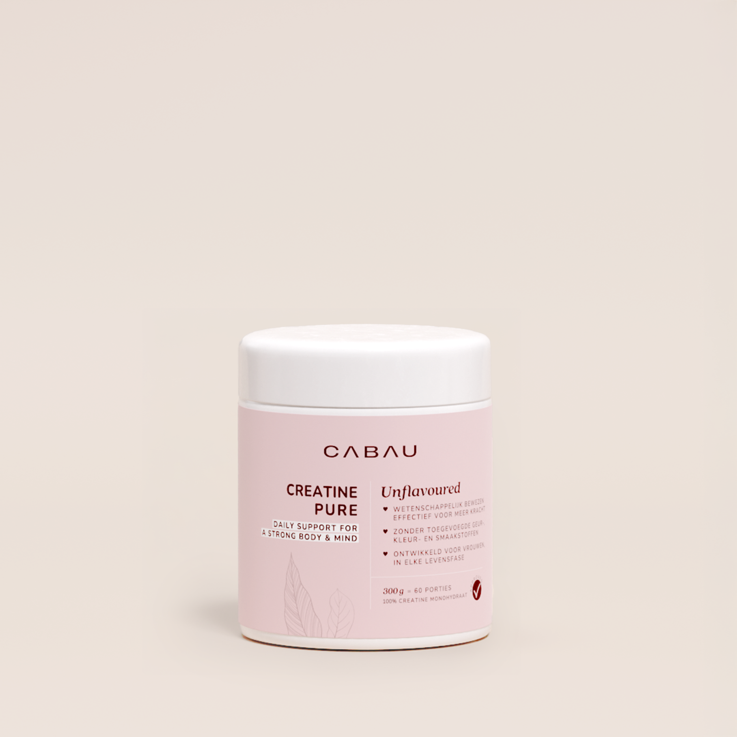 Creatine Pure