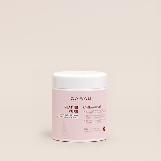 Creatine Pure