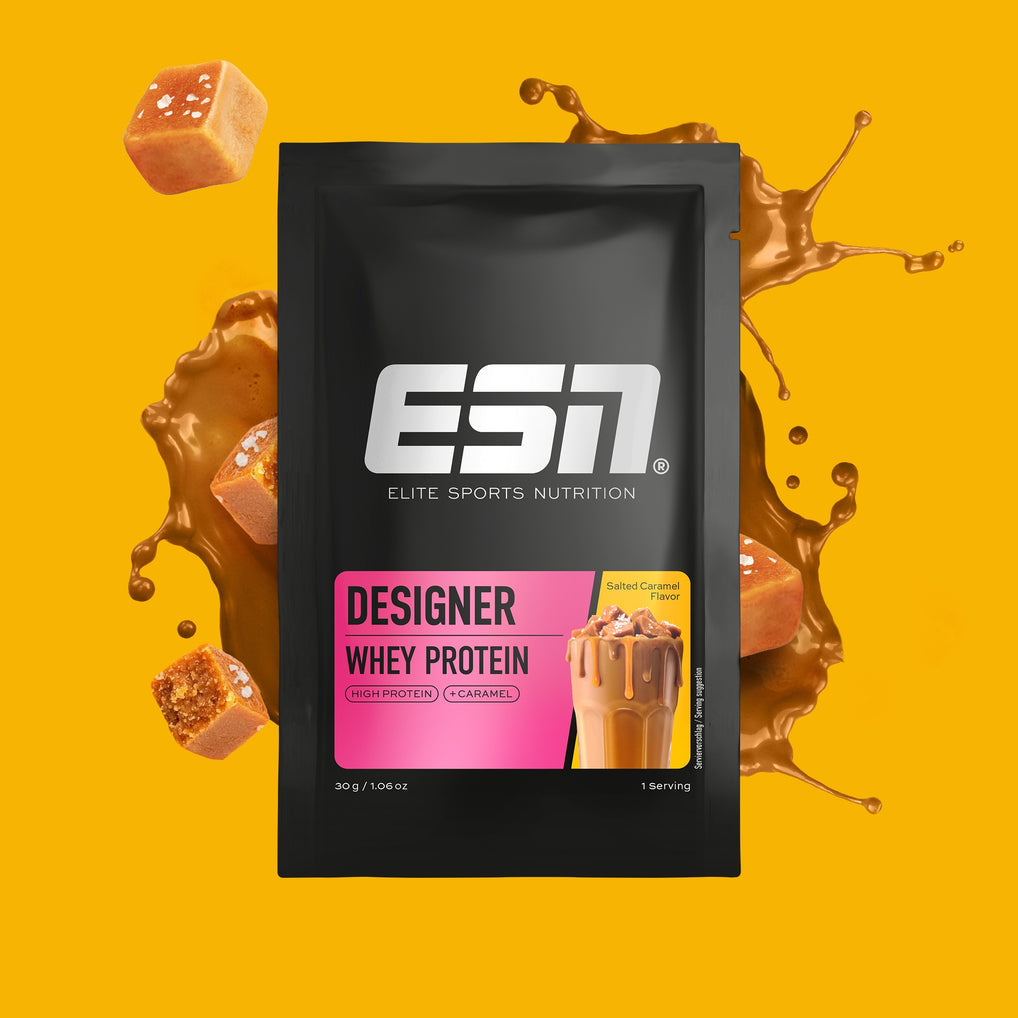 Designer Whey Protein