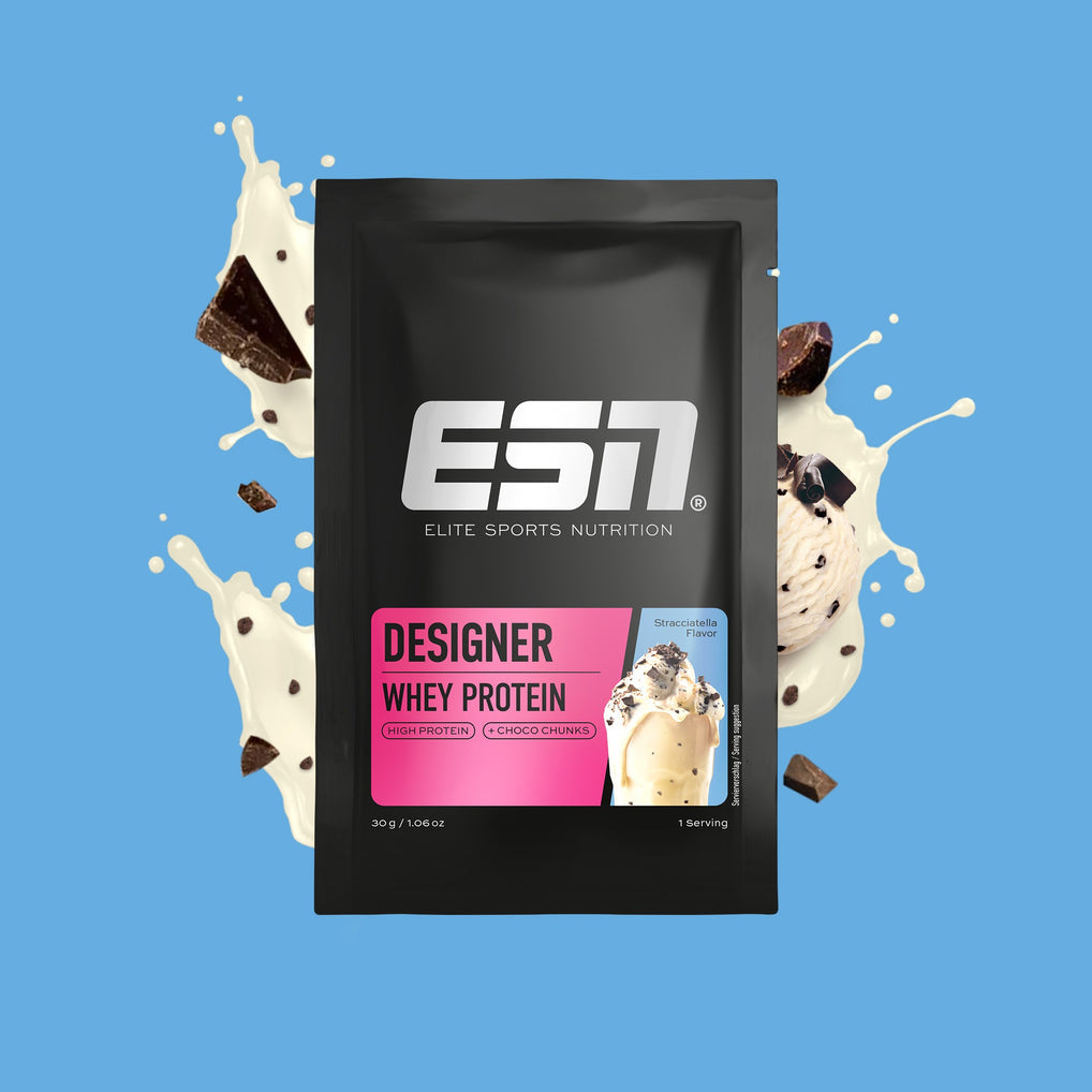 Designer Whey Protein