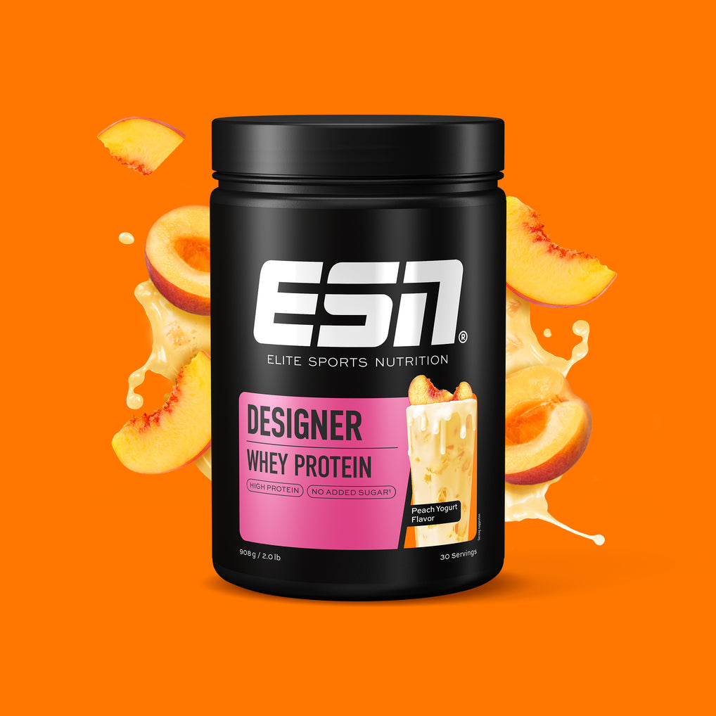 Designer Whey Protein