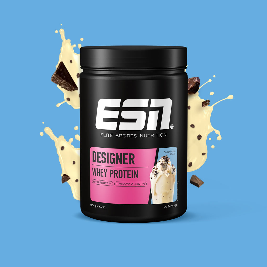 Designer Whey Protein