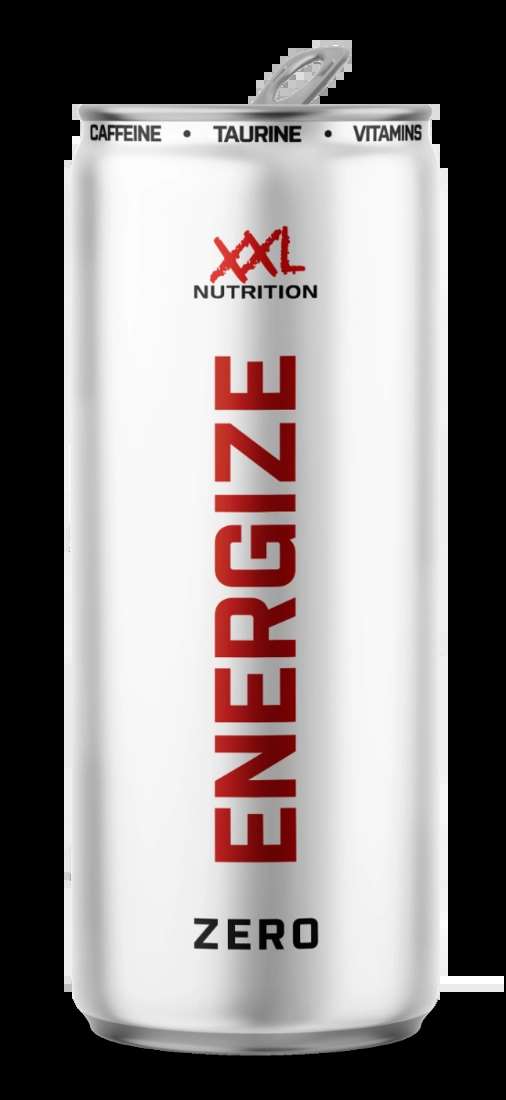 Energize Energy Drink